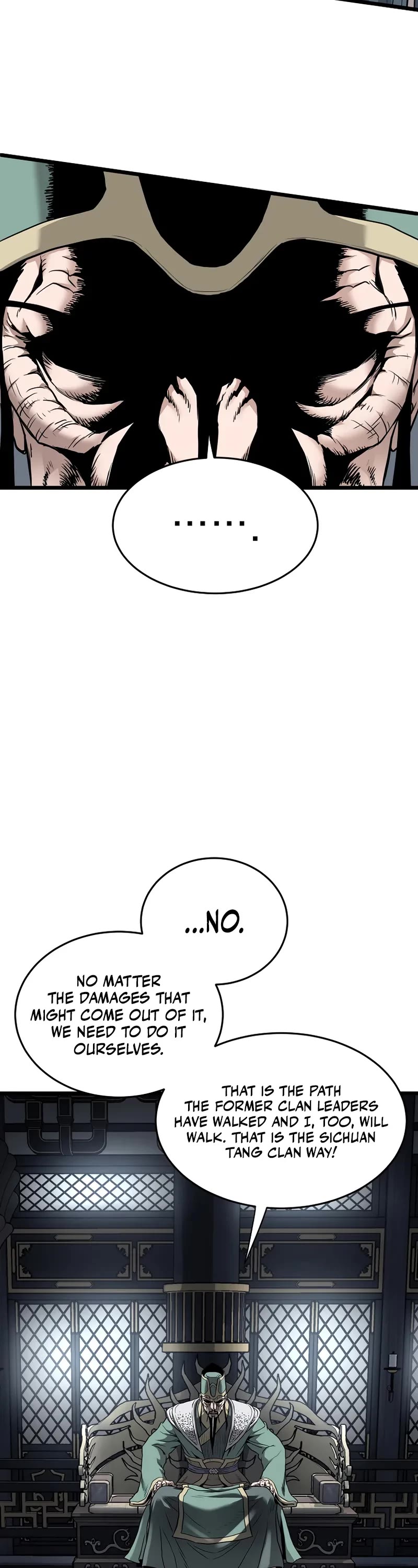 Murim Login chapter 228 page 39