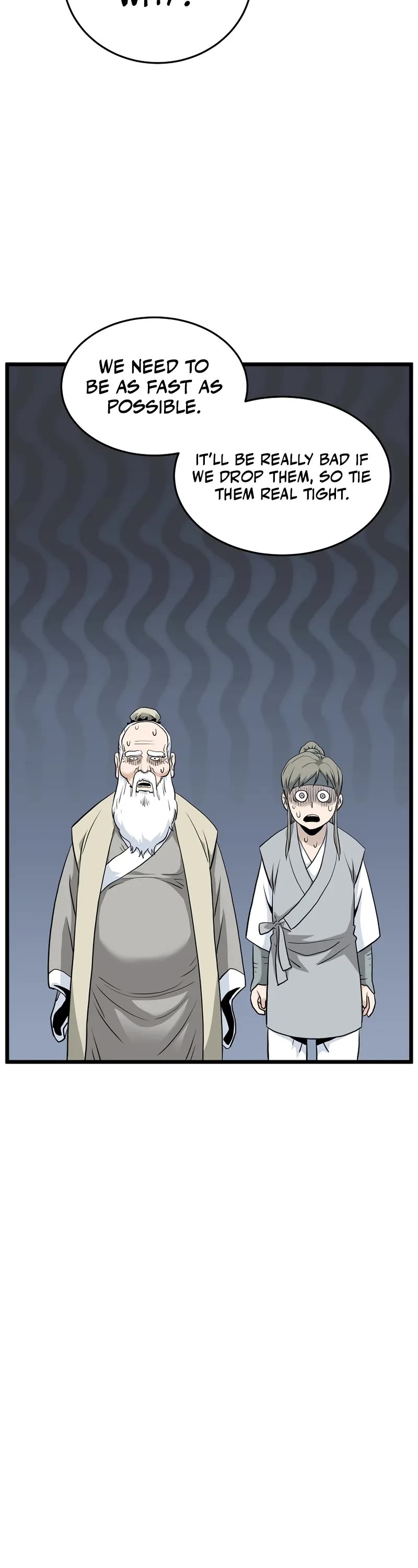 Murim Login chapter 228 page 4