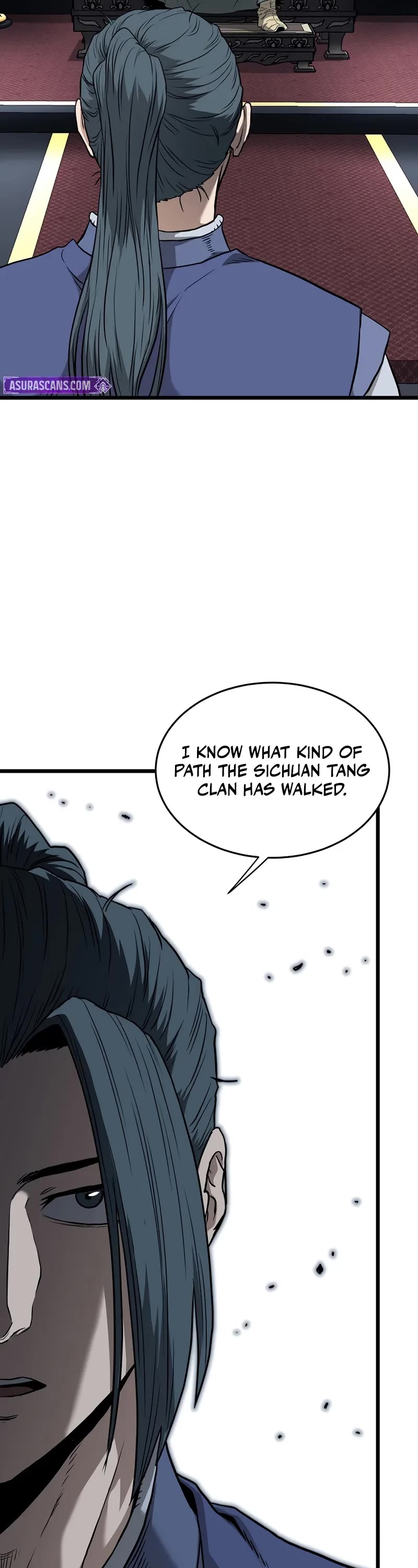 Murim Login chapter 228 page 40