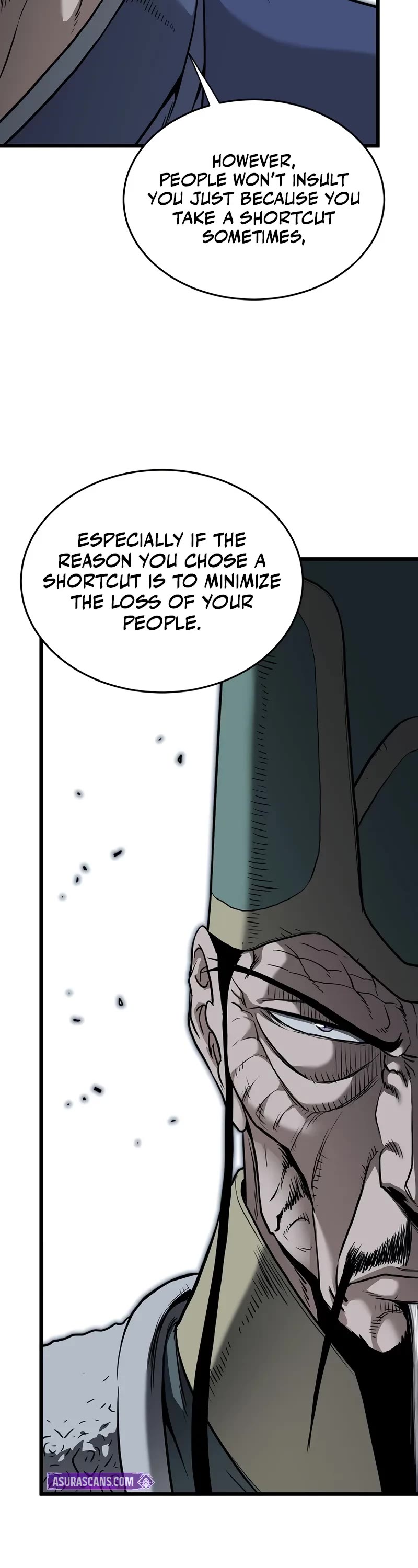 Murim Login chapter 228 page 41