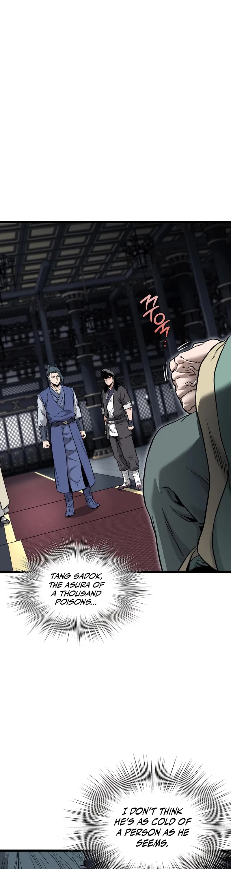 Murim Login chapter 228 page 42