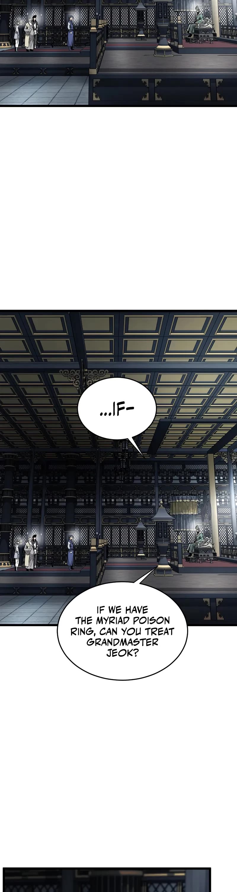 Murim Login chapter 228 page 44