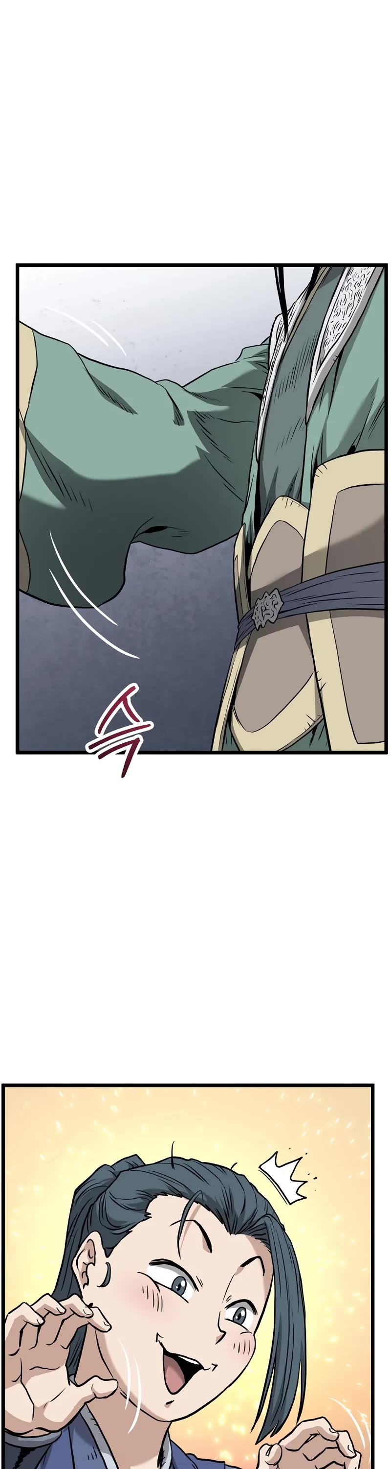 Murim Login chapter 228 page 48