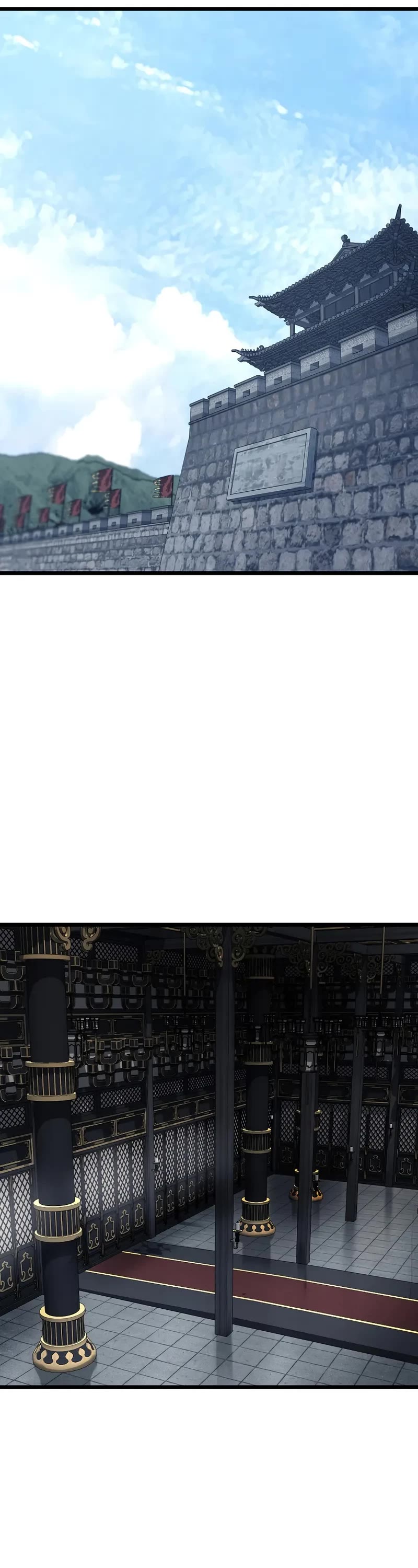 Murim Login chapter 228 page 5