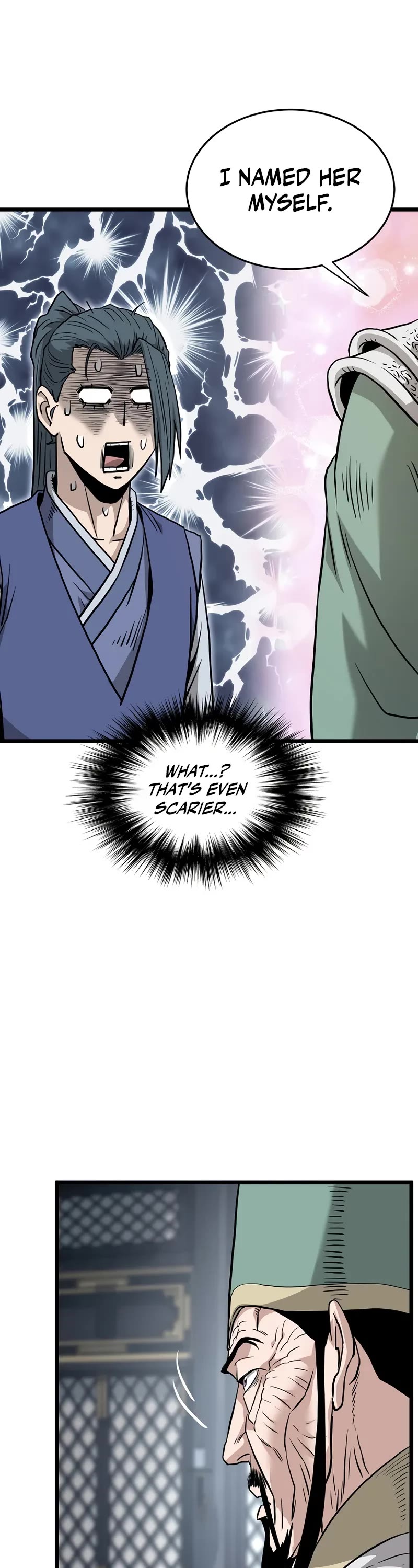 Murim Login chapter 228 page 52