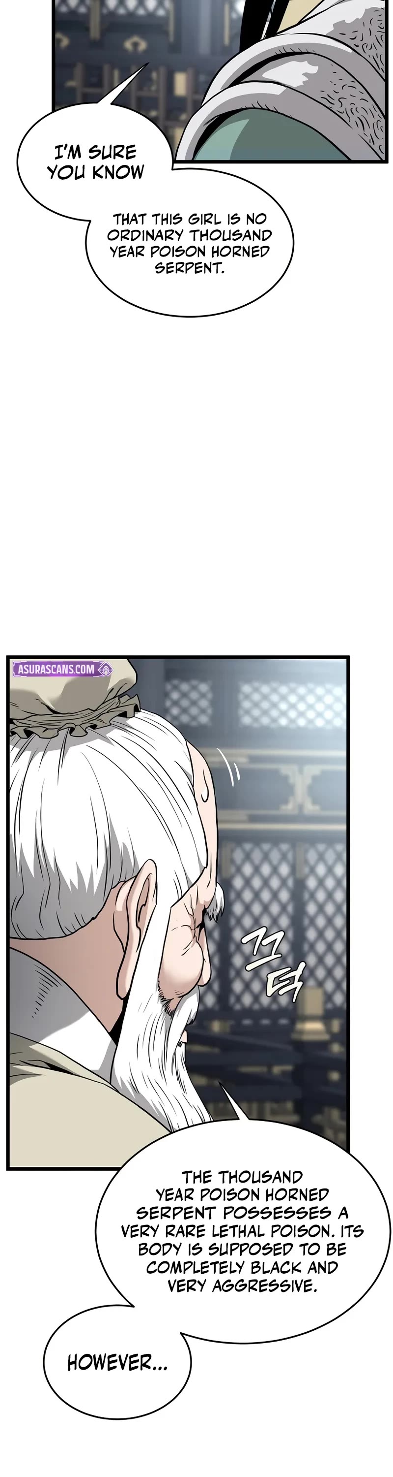 Murim Login chapter 228 page 53