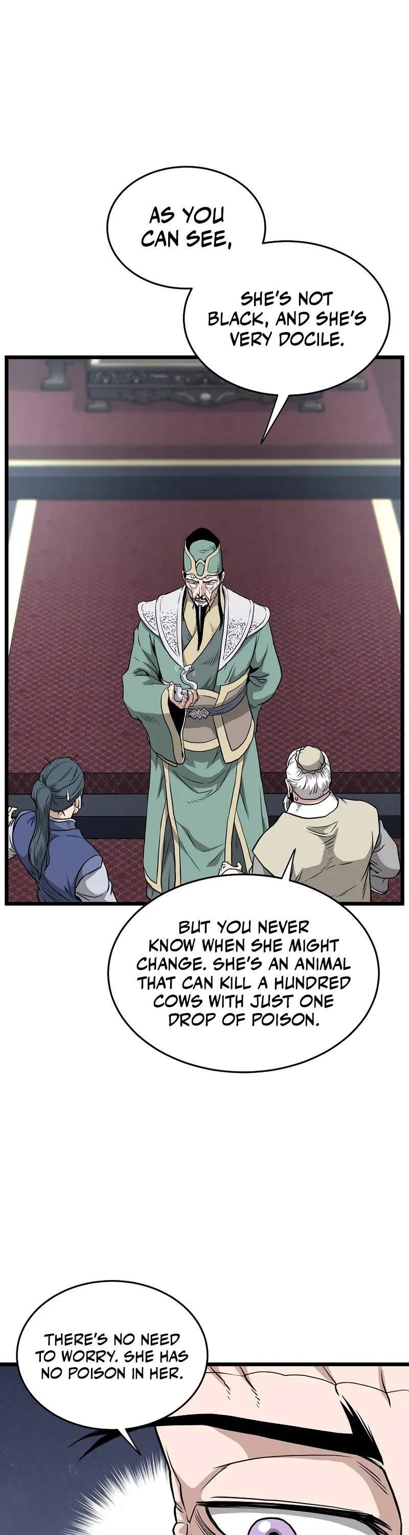 Murim Login chapter 228 page 54