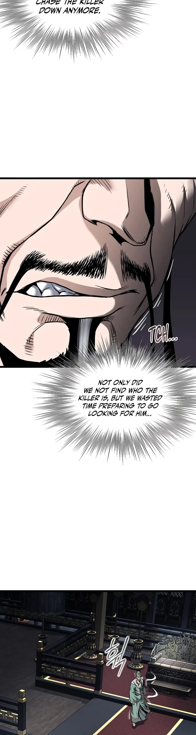 Murim Login chapter 228 page 9