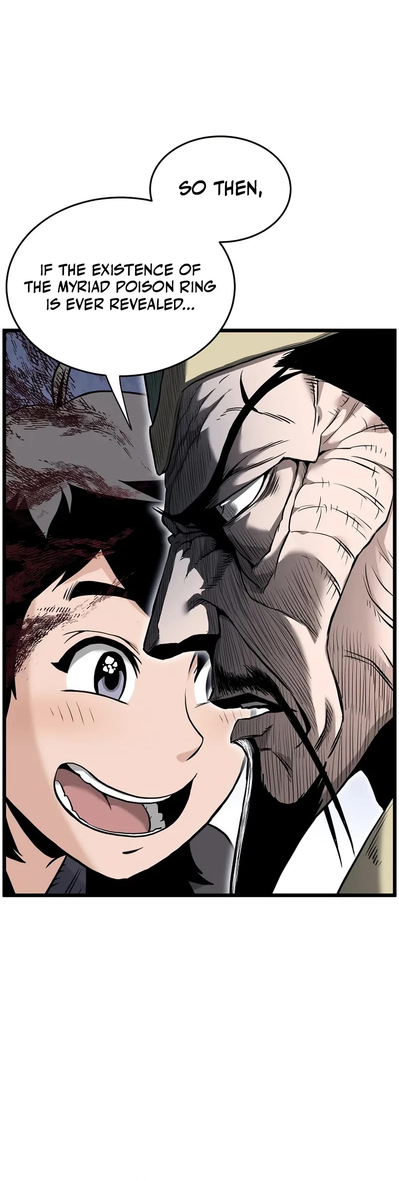 Murim Login chapter 229 page 11