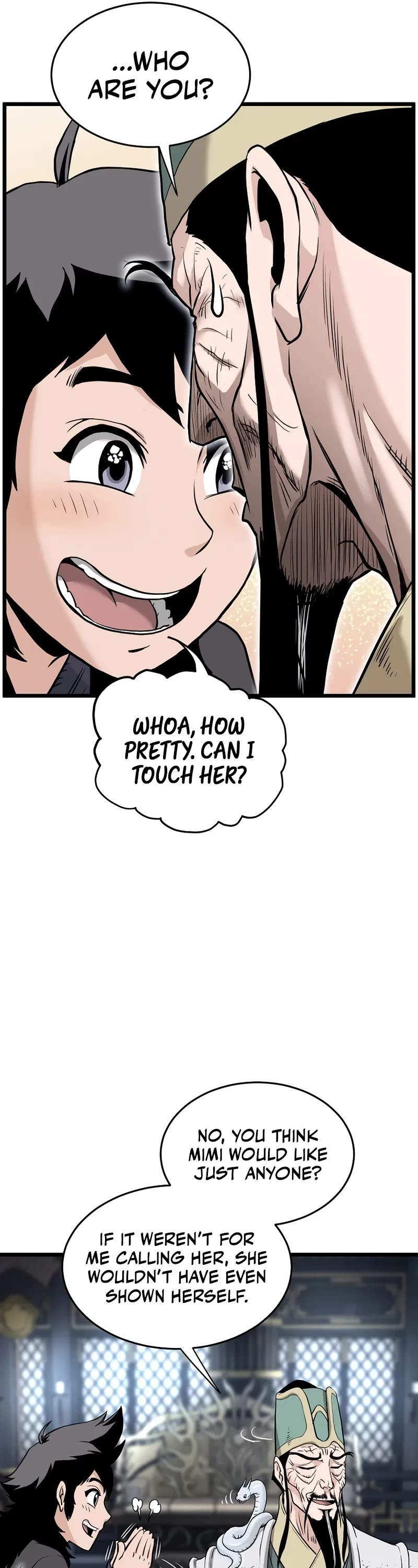 Murim Login chapter 229 page 12