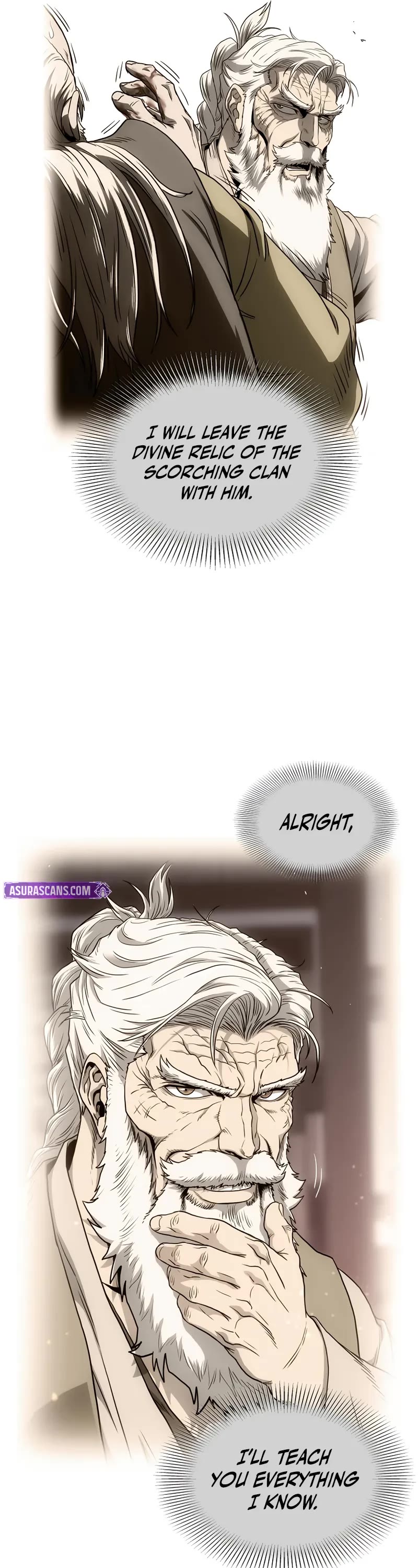 Murim Login chapter 229 page 37