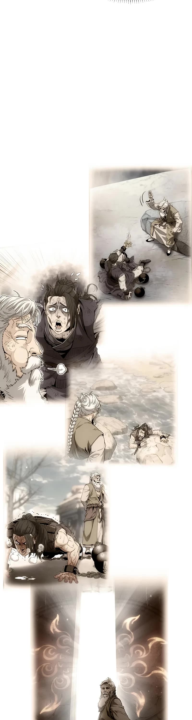 Murim Login chapter 229 page 38