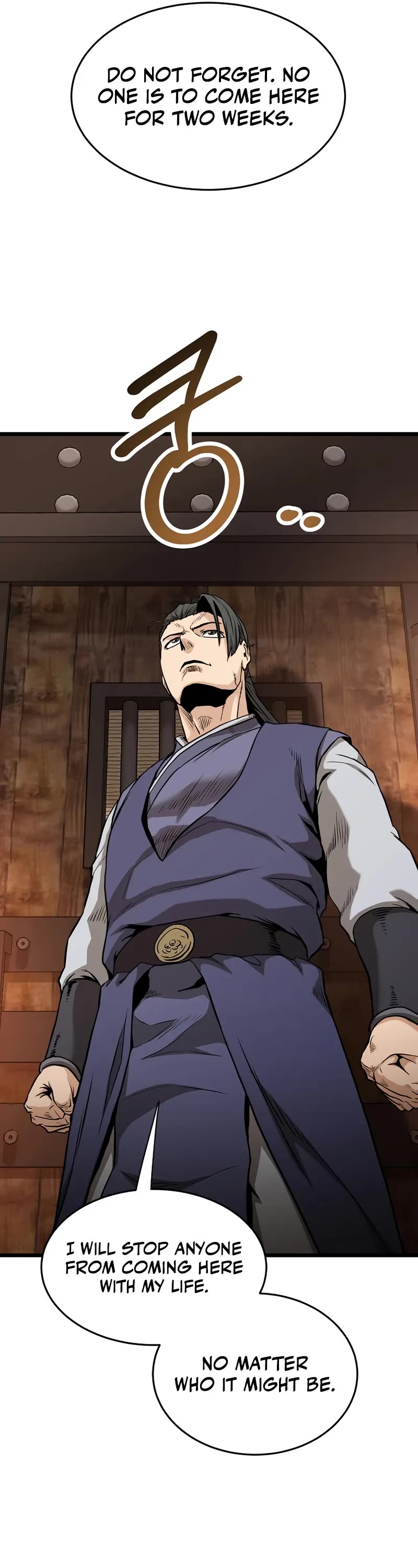 Murim Login chapter 229 page 47