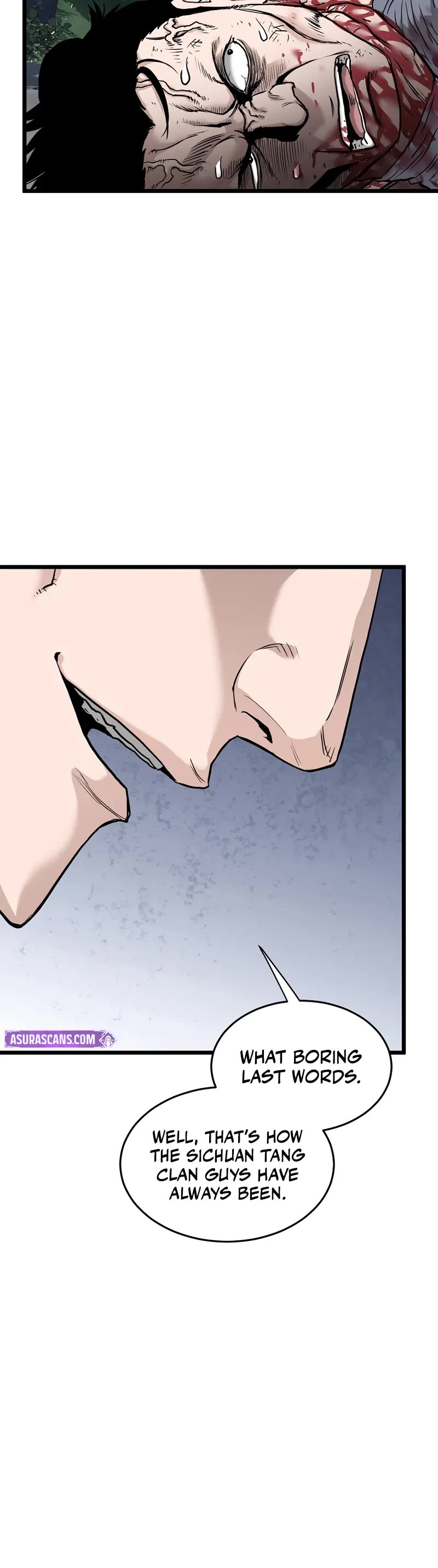 Murim Login chapter 229 page 51