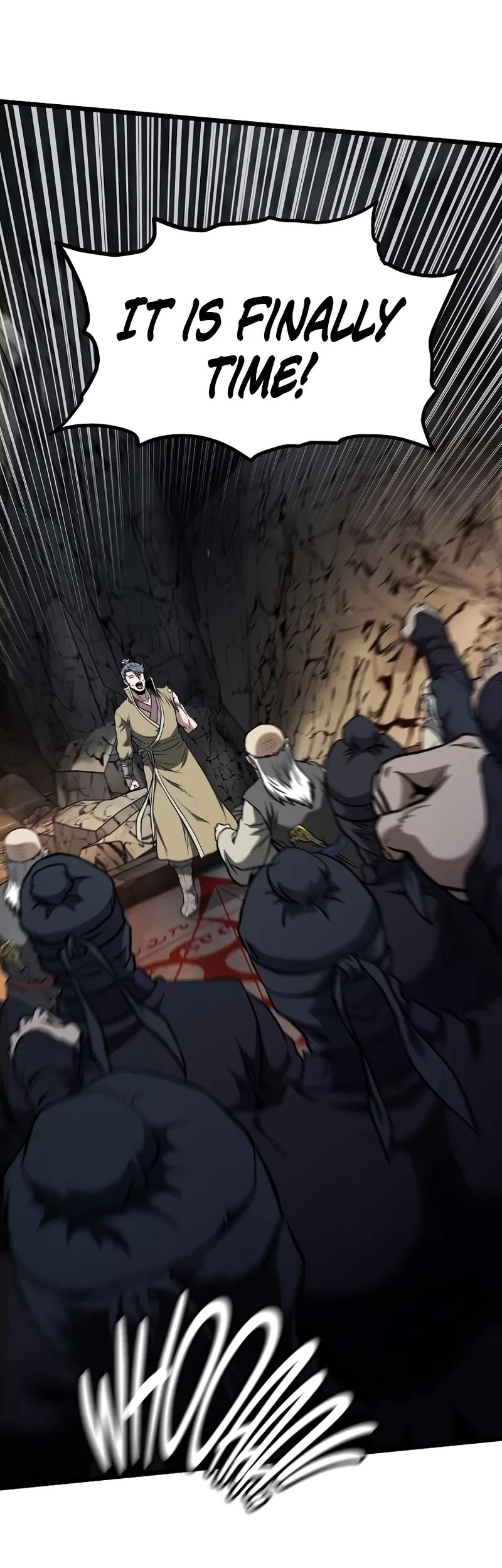 Murim Login chapter 230 page 20