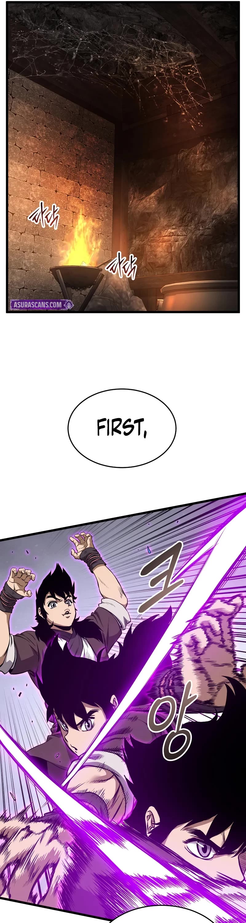 Murim Login chapter 230 page 22