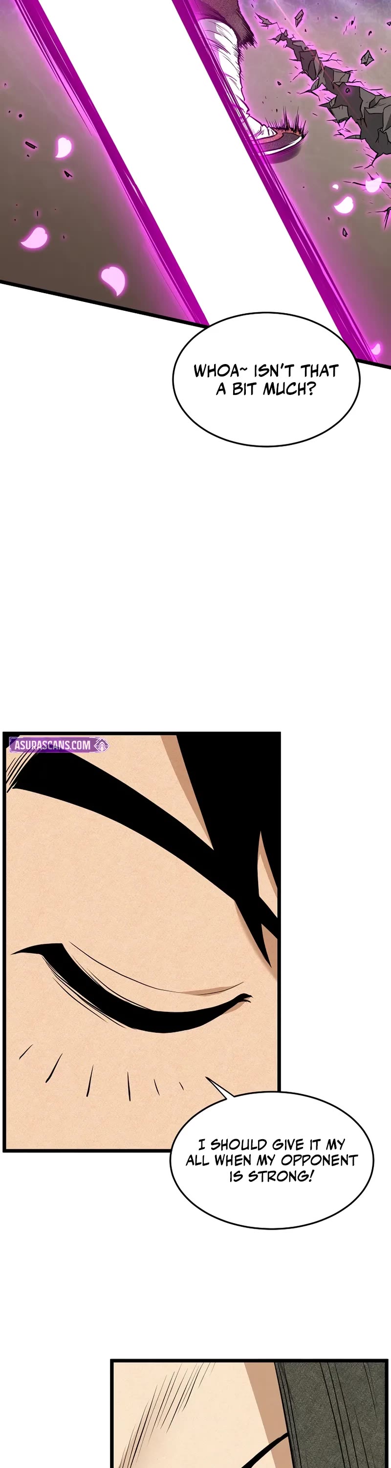 Murim Login chapter 230 page 25