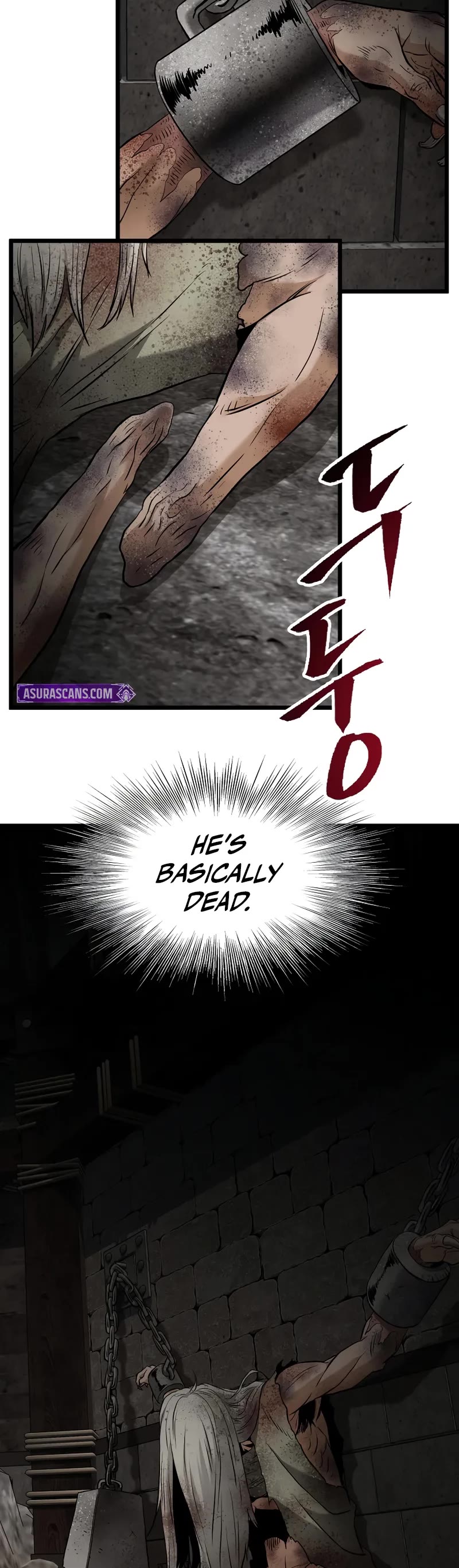 Murim Login chapter 230 page 45