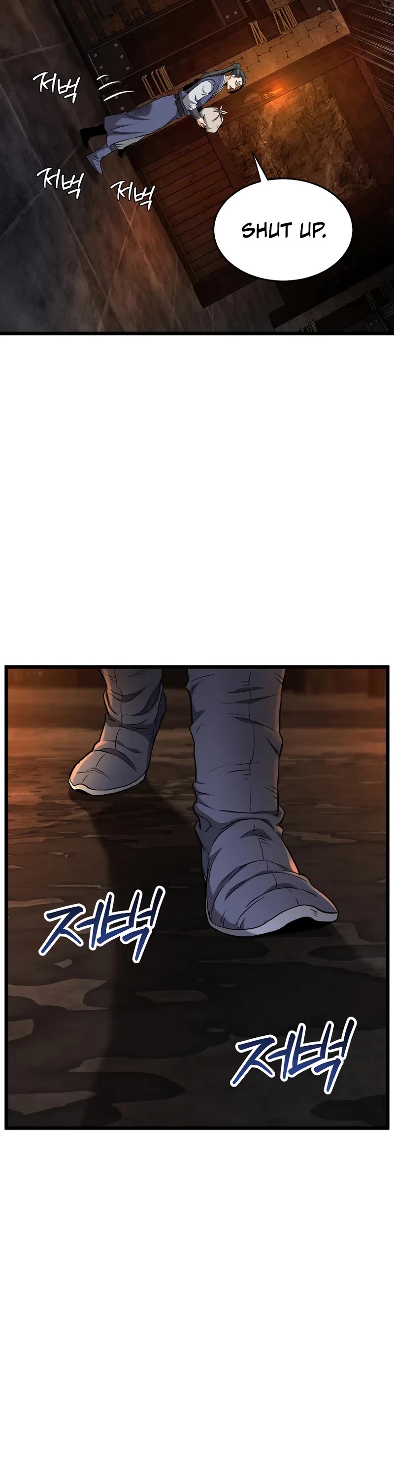 Murim Login chapter 231 page 19