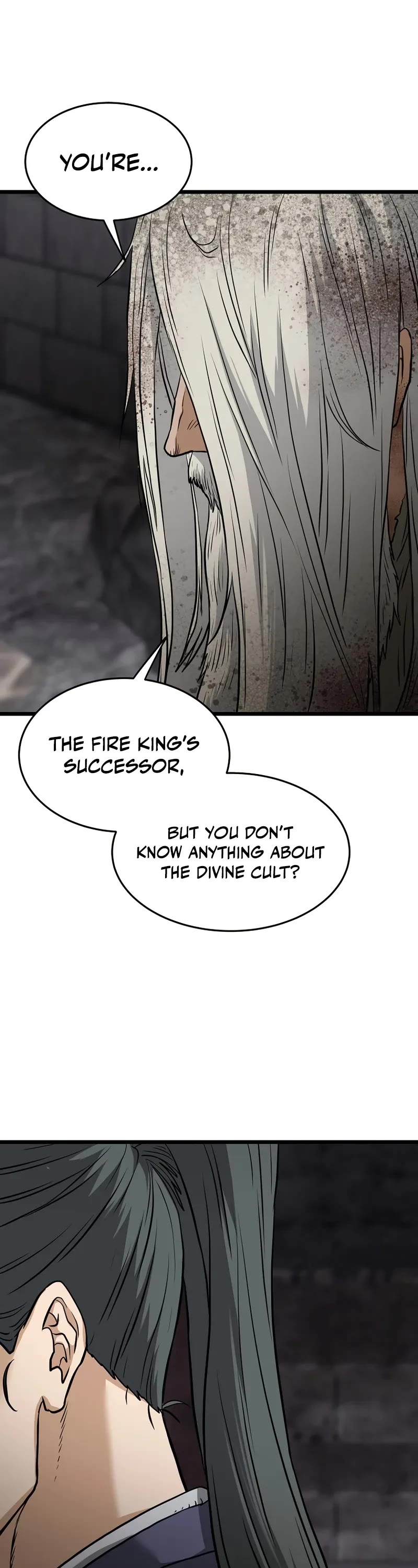 Murim Login chapter 231 page 2