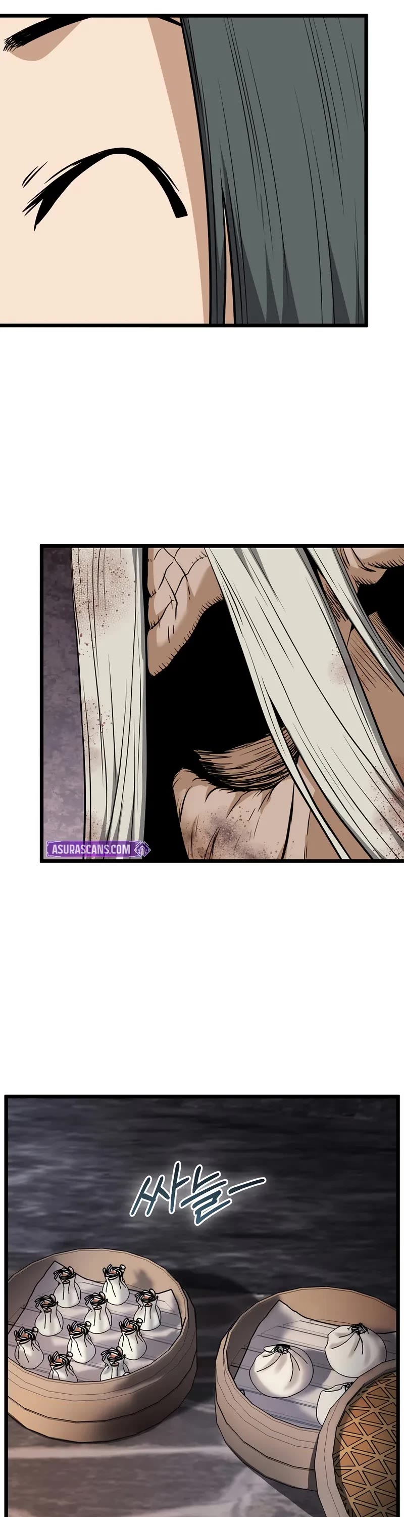 Murim Login chapter 231 page 22