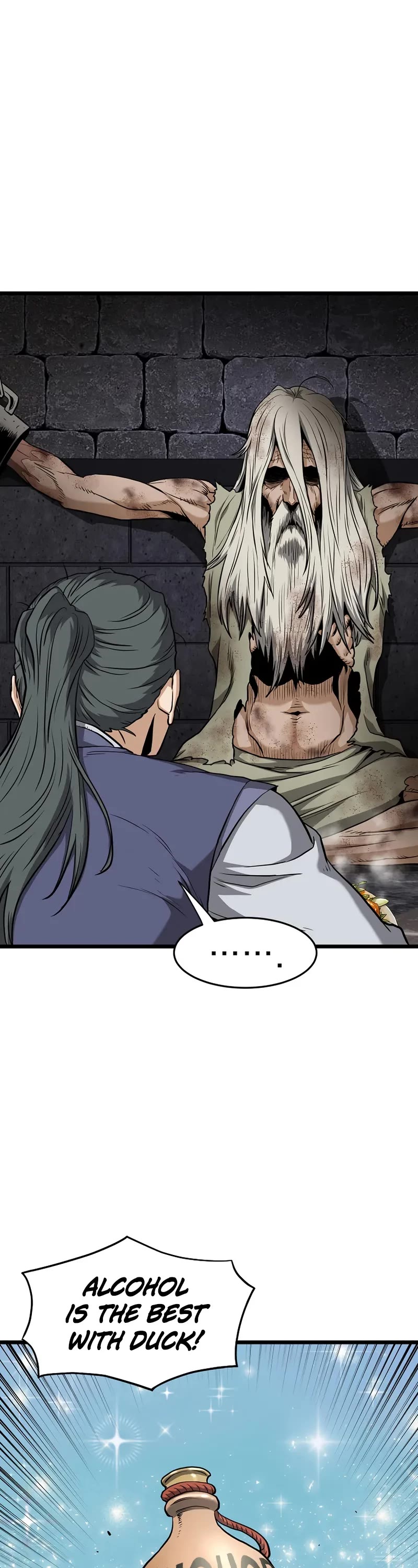 Murim Login chapter 231 page 25