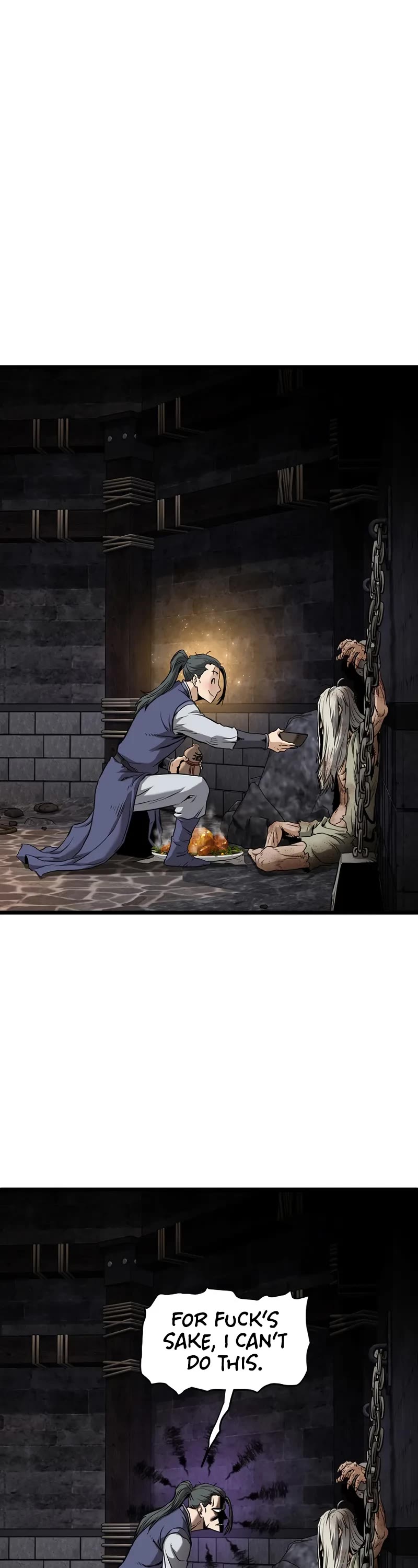 Murim Login chapter 231 page 27