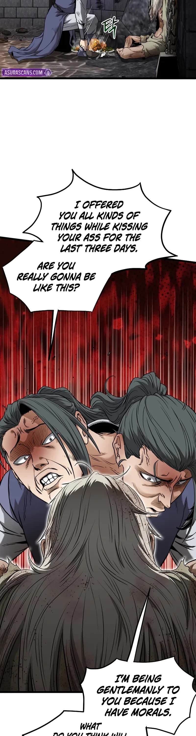 Murim Login chapter 231 page 28