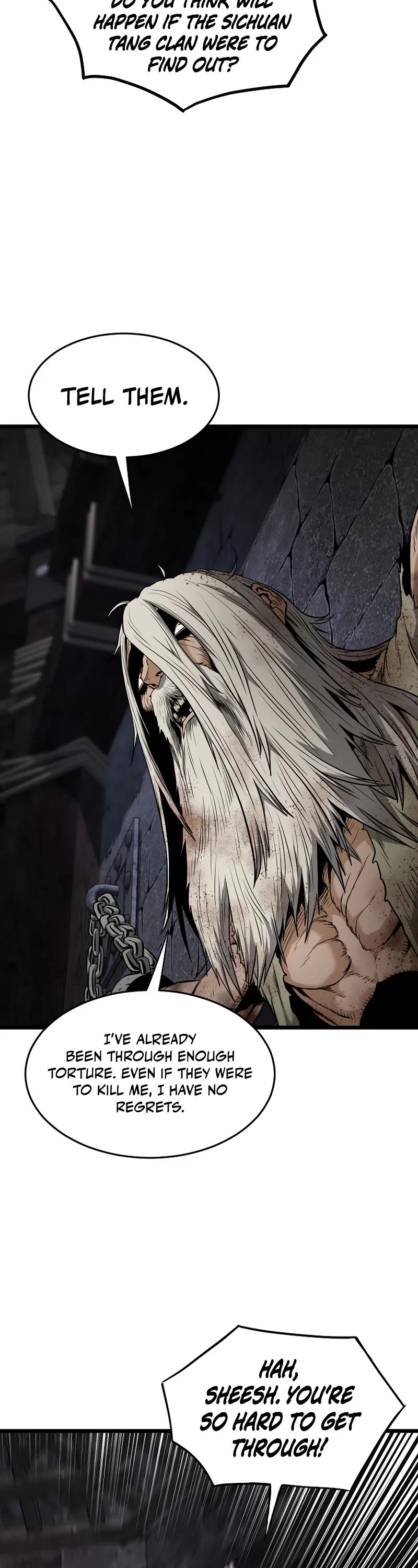 Murim Login chapter 231 page 29