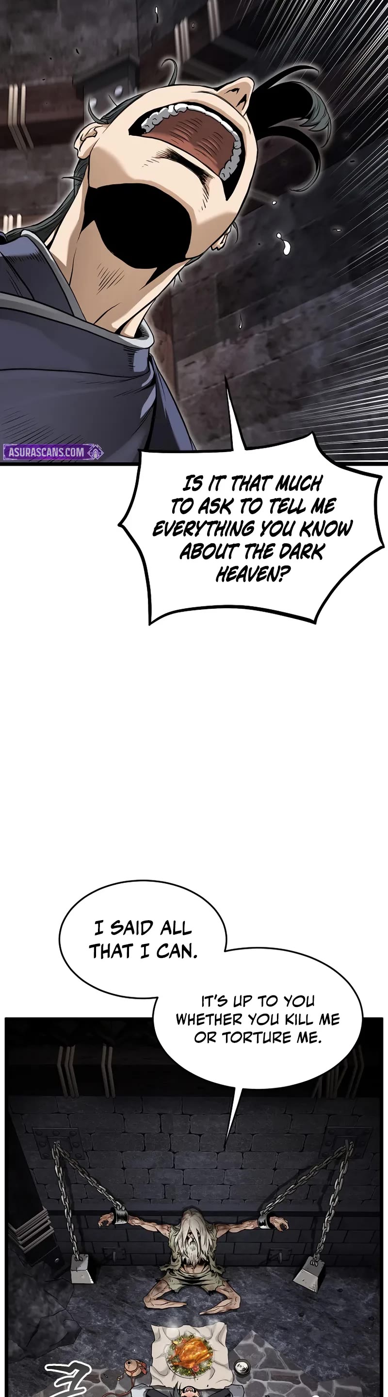 Murim Login chapter 231 page 30