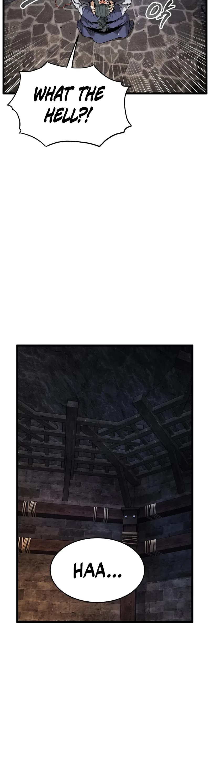 Murim Login chapter 231 page 31