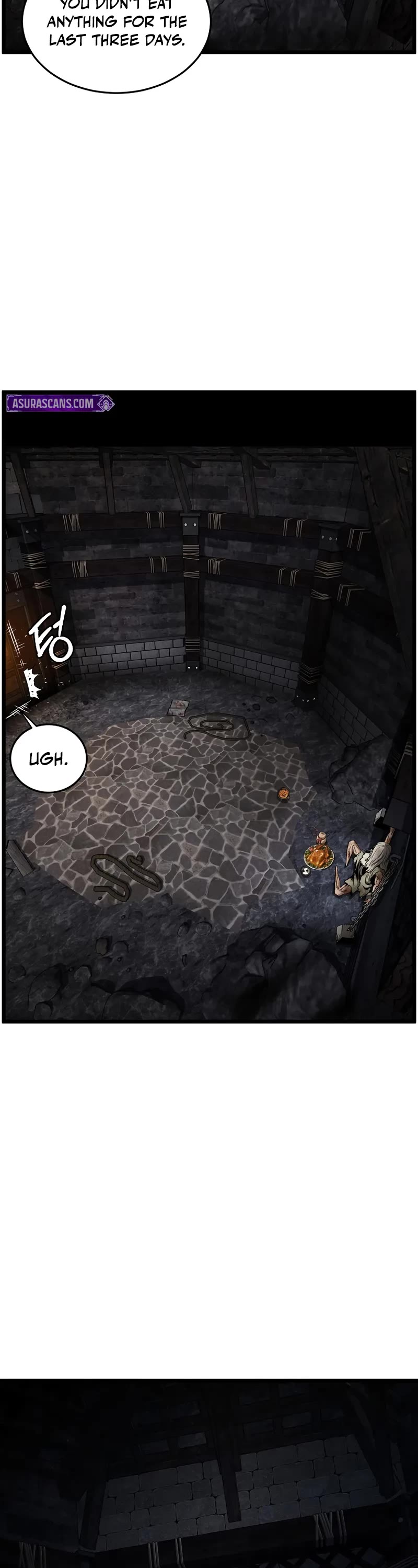 Murim Login chapter 231 page 33