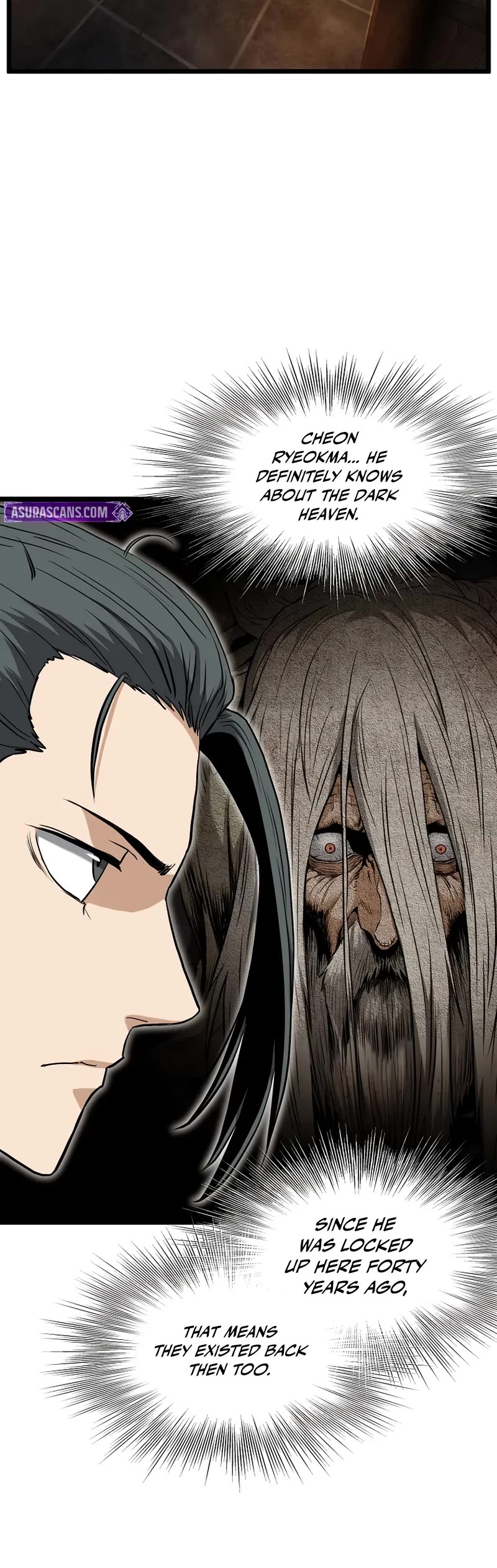 Murim Login chapter 231 page 35