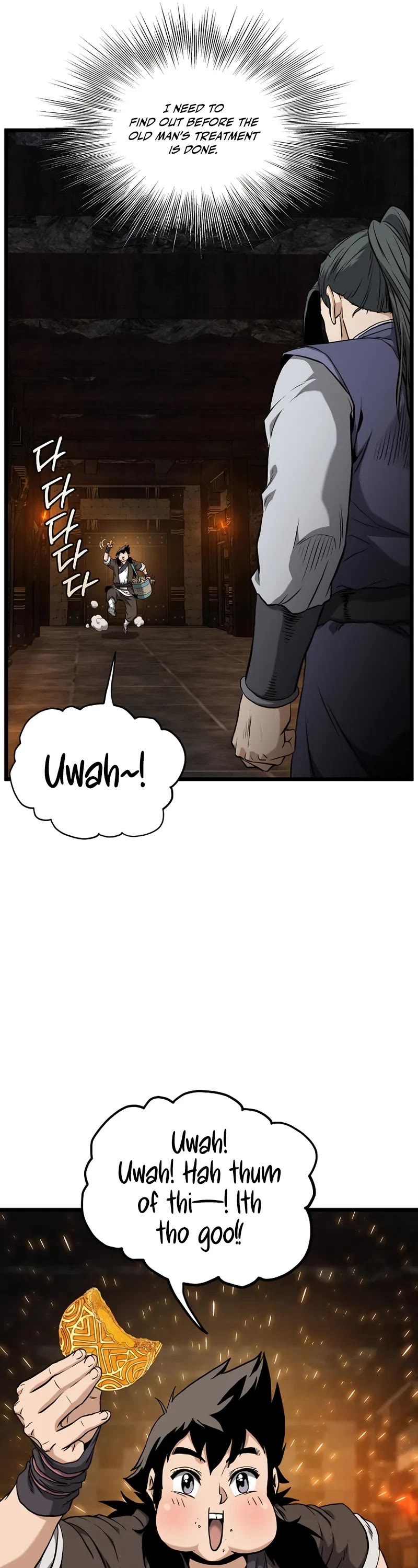 Murim Login chapter 231 page 37