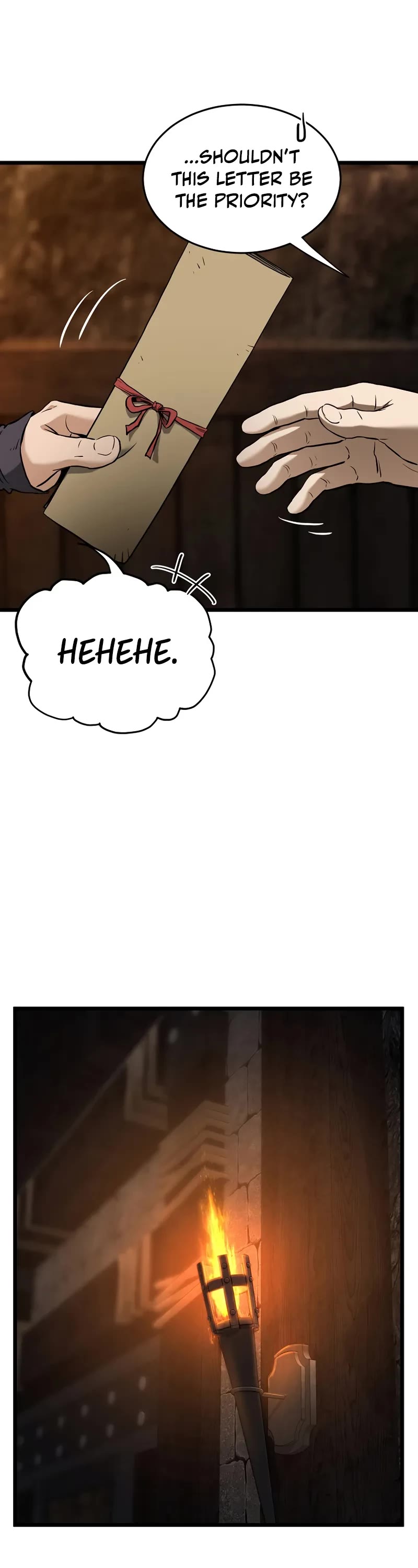 Murim Login chapter 231 page 39