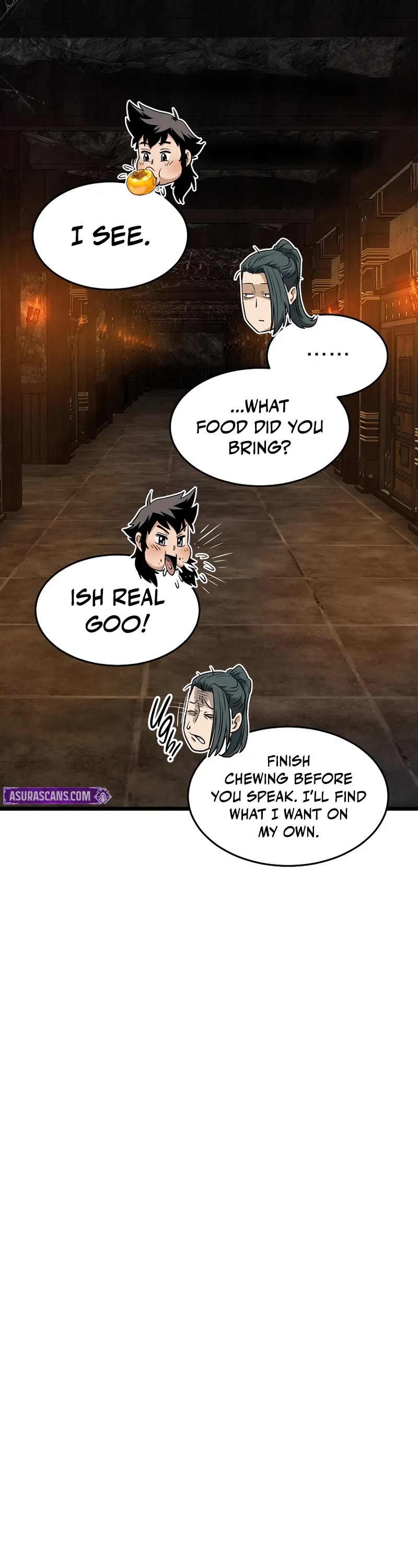 Murim Login chapter 231 page 43