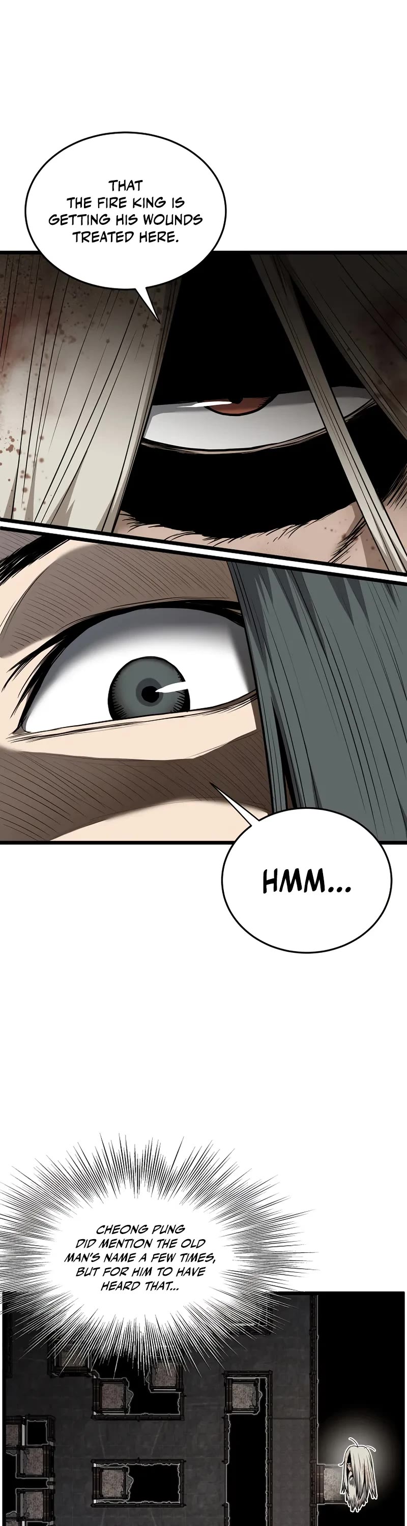 Murim Login chapter 231 page 5