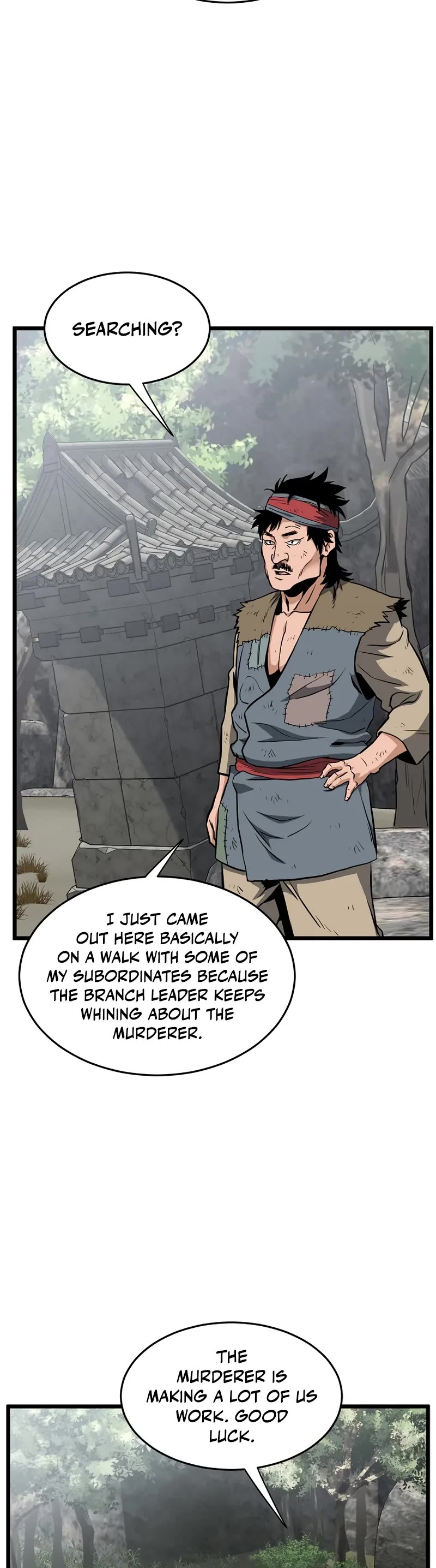 Murim Login chapter 231 page 50