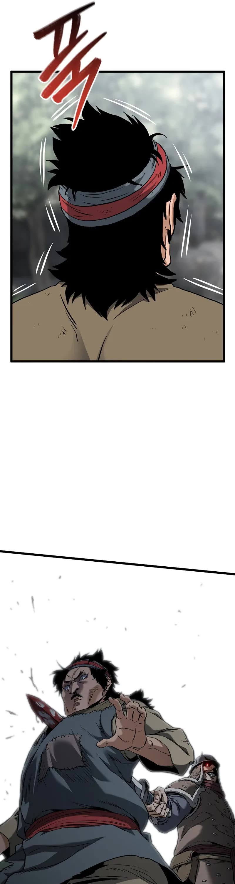 Murim Login chapter 231 page 52