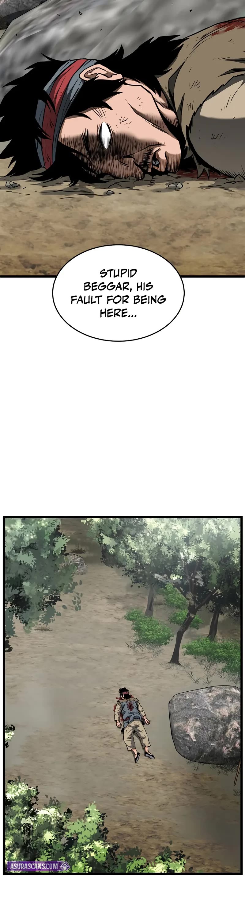 Murim Login chapter 231 page 55