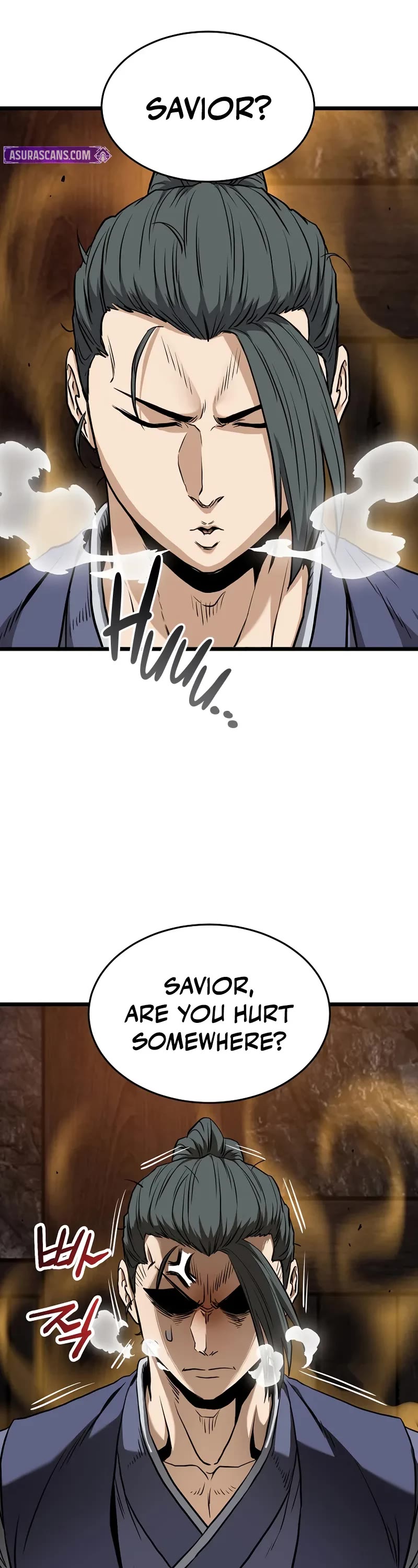 Murim Login chapter 231 page 58