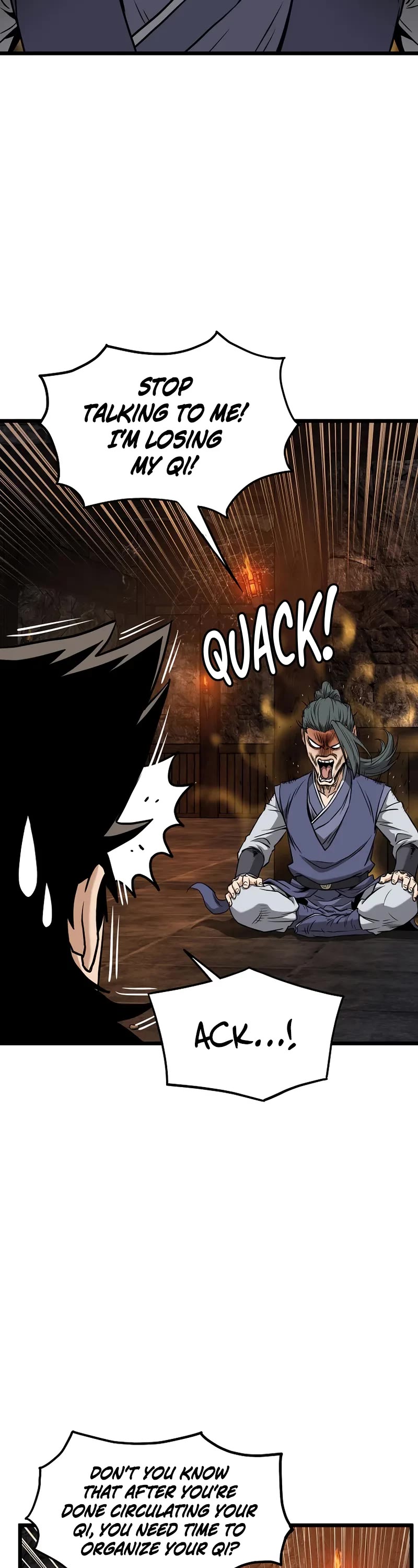 Murim Login chapter 231 page 59