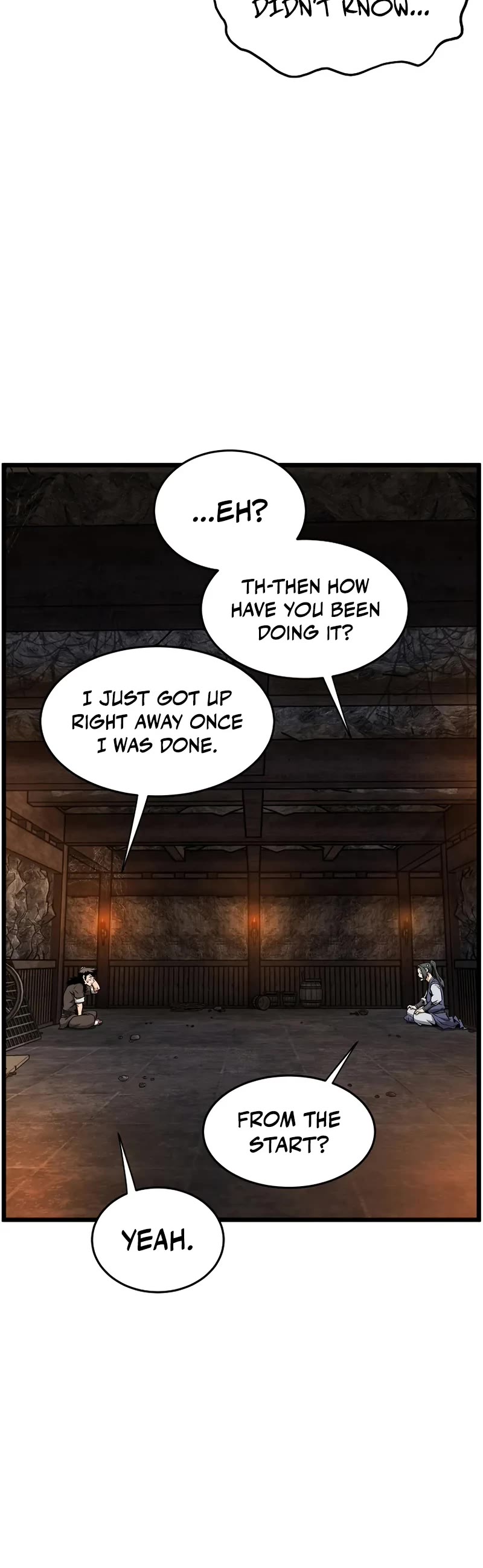 Murim Login chapter 231 page 61