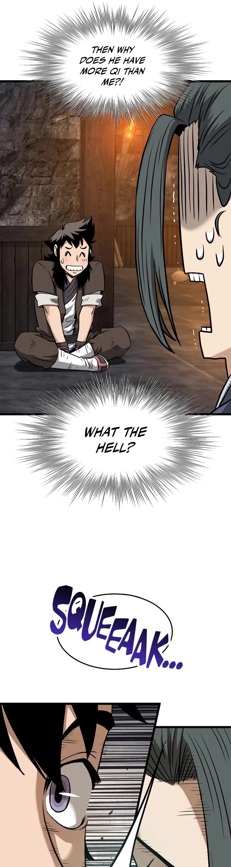 Murim Login chapter 231 page 62