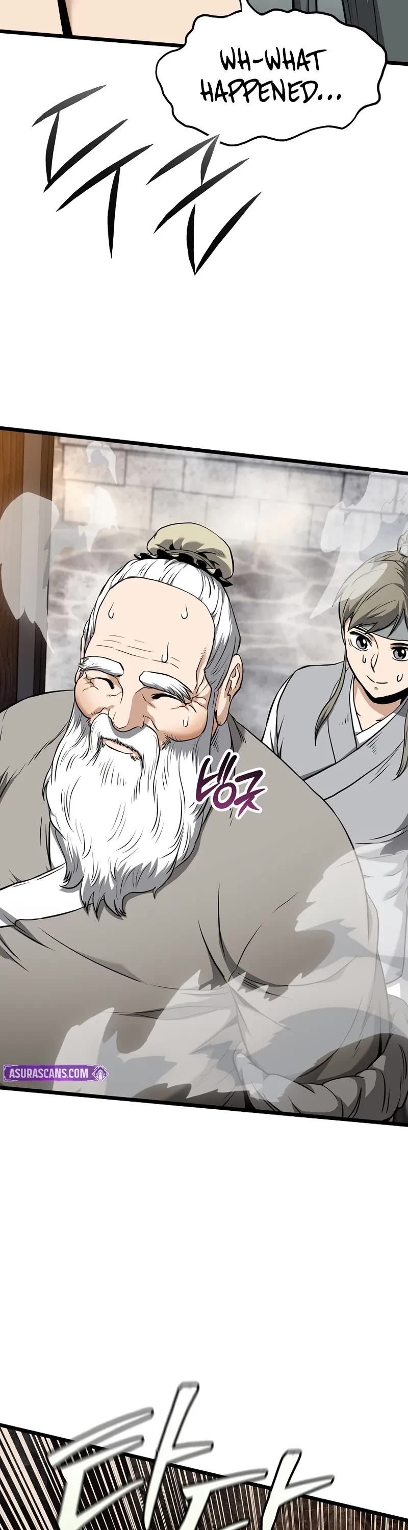 Murim Login chapter 231 page 65