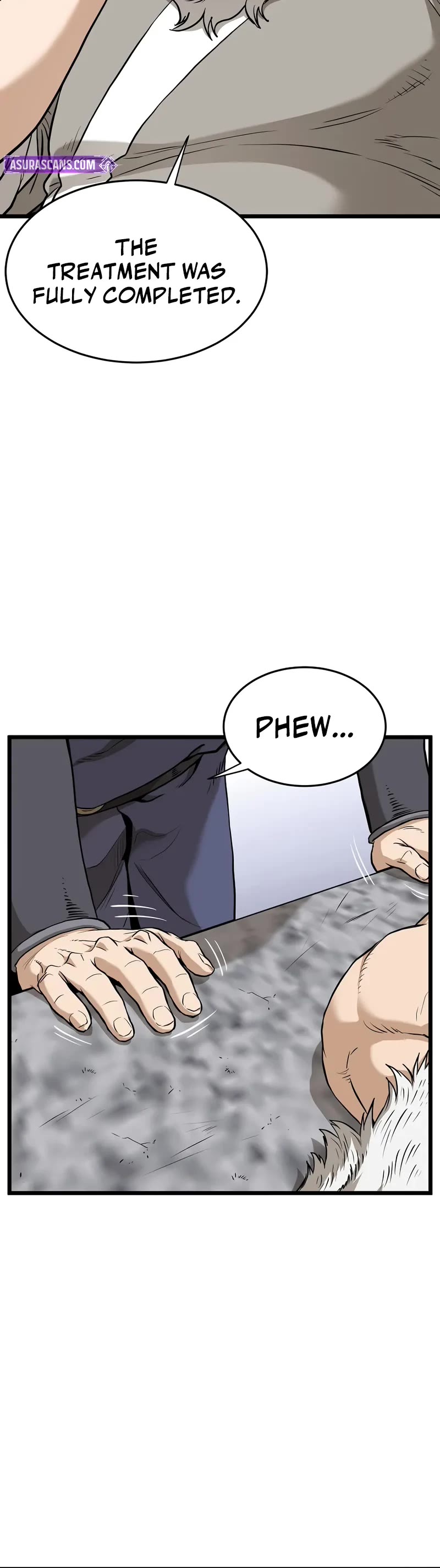 Murim Login chapter 232 page 11