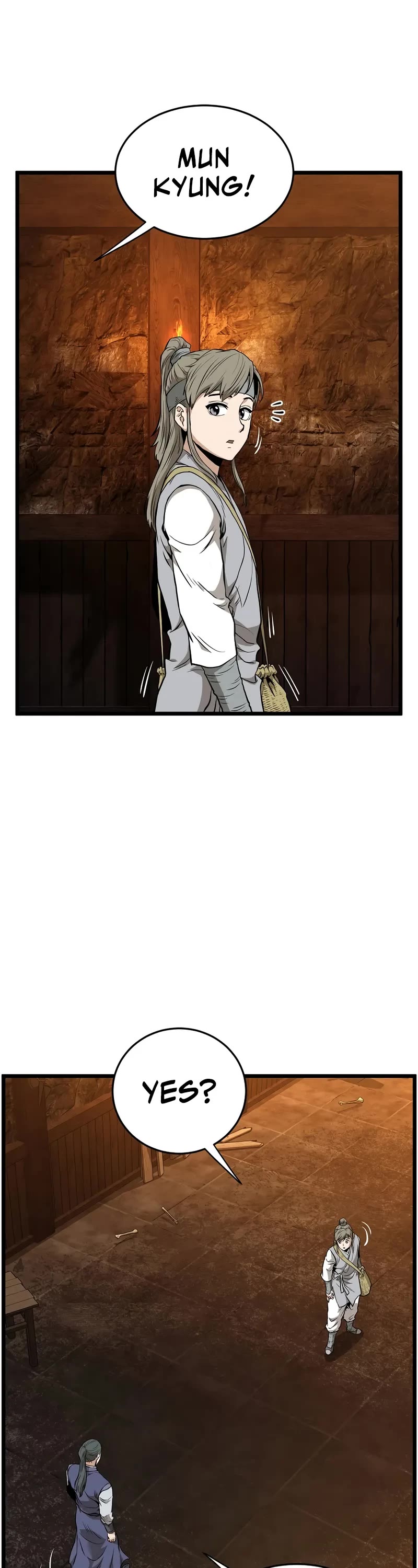 Murim Login chapter 232 page 18