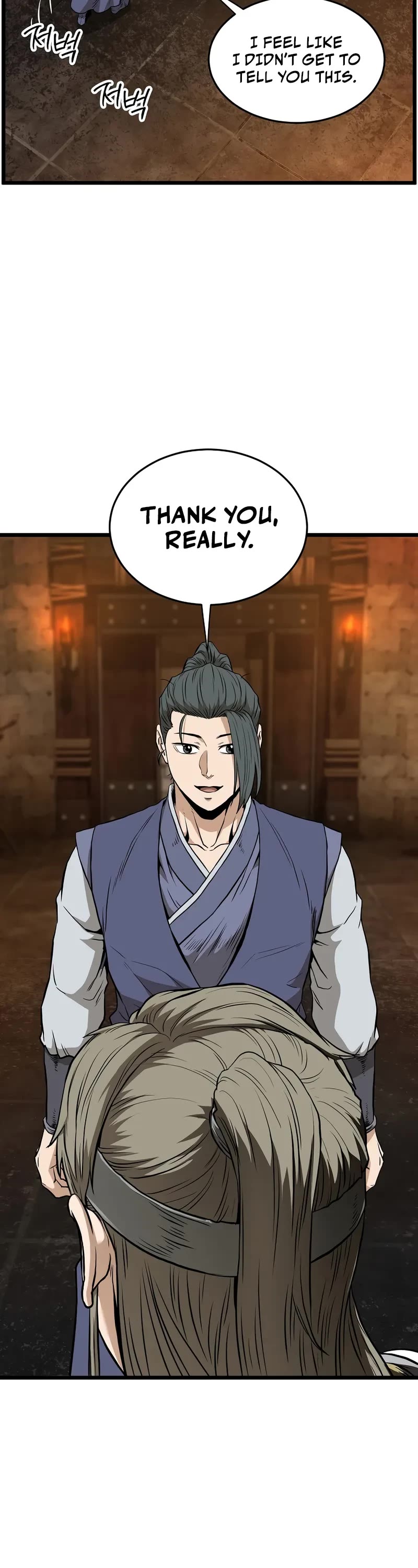 Murim Login chapter 232 page 19