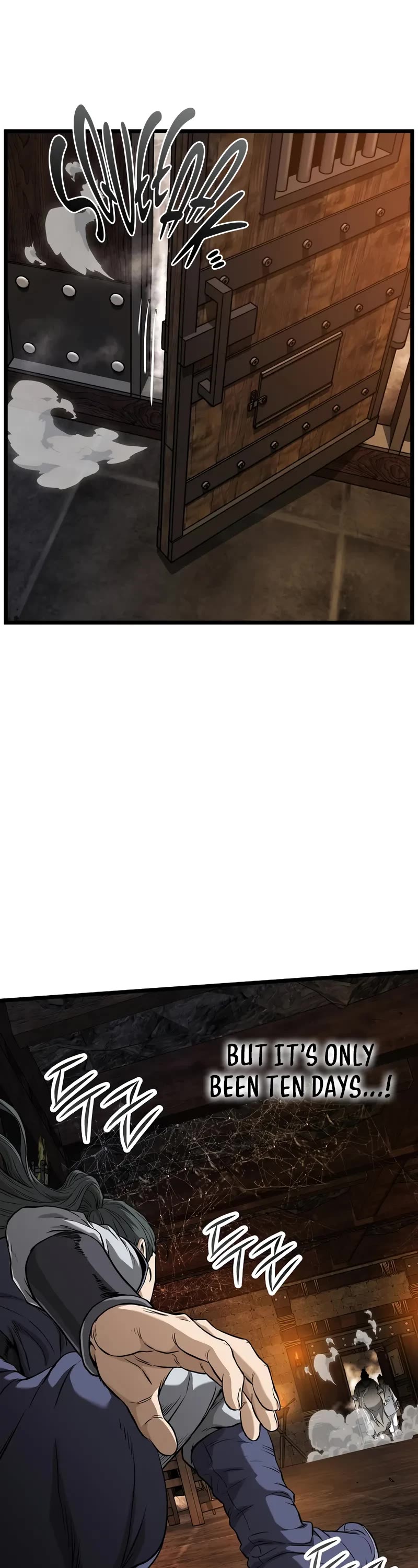 Murim Login chapter 232 page 2