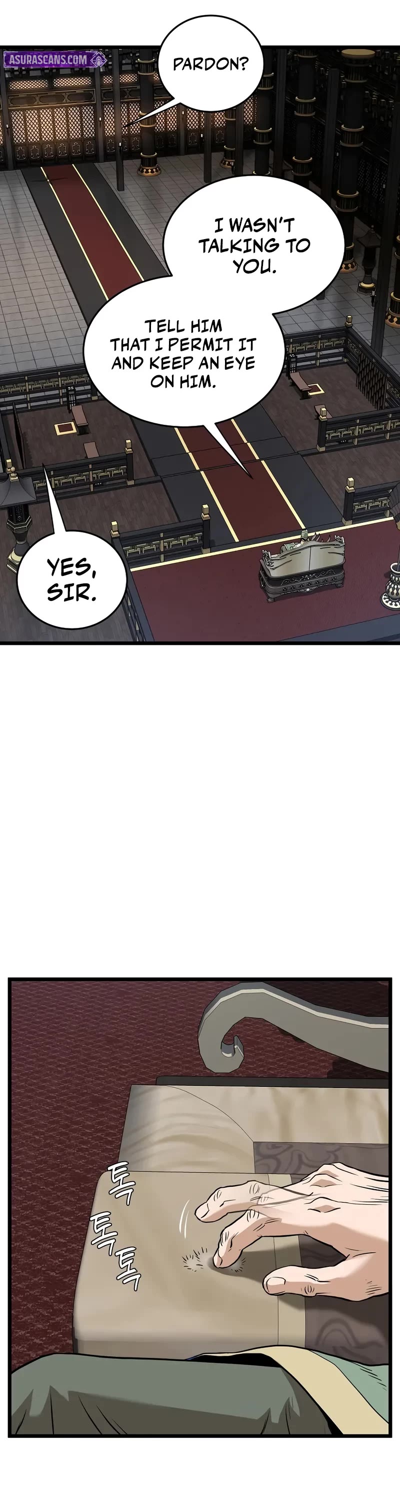 Murim Login chapter 232 page 26